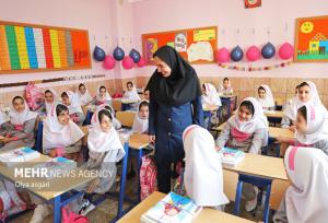فعالیت مدارس و ادارات خوزستان فردا طبق روال عادی است