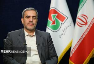 معاون حمل‌ونقل سازمان راهداری: فقط ۲۲ درصد بارهای معدنی بارنامه دارند