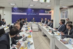 معاون استاندار لرستان: مشارکت حداکثری و امنیت محور اصلی انتخابات است