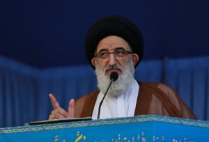 هرکس به آمریکا اعتماد کرد ضربه خورد