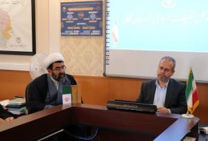 لزوم پیش‌بینی اعتبار فرهنگی و معنوی برای پشتیبانی از کاروان‌های پیاده