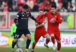 باشگاه تراکتور: آرامش فوتبال قربانی حاشیه‌سازی هدفمند شد