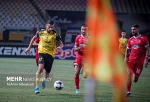 محسن خلیلی: پرسپولیس بالانس نیست؛ تعویض‌های هاشمیان برگ برنده بود