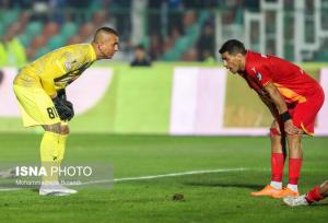 فولاد و استقلال خوزستان نفسِ هواداران را گرفته‌اند!