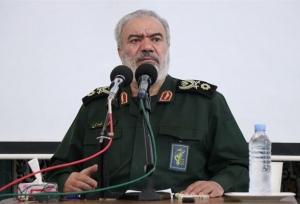 سردار فدوی: اقدامات یمن، فصلی جدید در تاریخ مقاومت رقم زده است