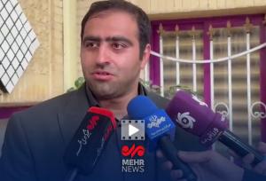 واکنش نصیرزاده به حواشی انتخابات فدراسیون بدنسازی