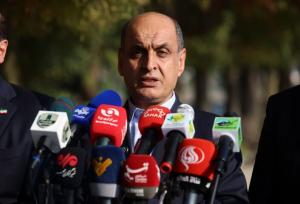 حق شناس: گیلان حلقه اتصال کریدور شمال- جنوب ایران است