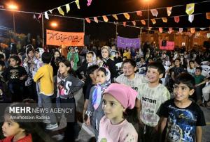 برگزاری بیش از ۹۵۰ برنامه در مساجد شهرستان همدان همزمان با دهه کرامت