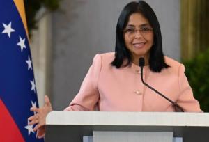 ونزوئلا خواستار گفت‌وگو با آمریکا بر پایه احترام متقابل شد