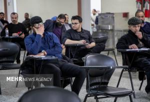 بیش از ۱۴۰ هزار نفر در آزمون دکتری سال ۱۴۰۵ ثبت‌نام کردند