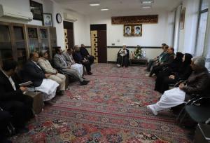 نماینده ولی‌فقیه در سیستان و بلوچستان: در پایان دوره شورا انداختن تقصیرها به عهده دیگران پذیرفتنی نیست