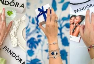 چگونه جواهرات پاندورا دل زنان ایران را ربوده است؟