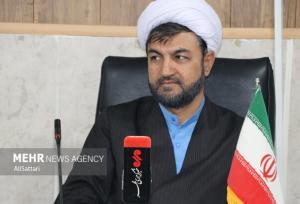 خانجانی : امیرالمؤمنین(ع) الگوی پدری موفق و مدیر خانواده‌ای نمونه است