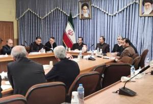 تأسیس ۱۰ هنرستان جوار صنعت در اردبیل برای مهارت‌آموزی و اشتغال‌زایی