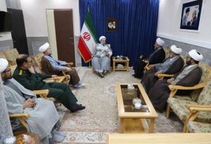 ضرورت مردمی‌سازی برنامه‌های فرهنگی و استمرار جریان تبیین