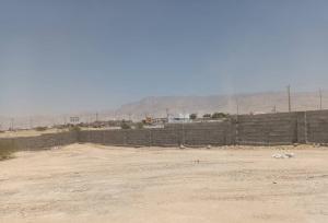 توقف ساخت و ساز غیرمجاز در دشتستان/ تثبیت اراضی غیر ملی در جم