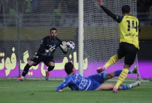 اسامی محرومان هفته ۱۹ لیگ برتر/ سپاهان با ۲ غایب مقابل تراکتور