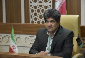 یعقوبی: جذب کامل اعتبارات، شرط تسریع پروژه‌های عمرانی است