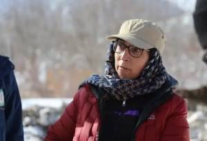 جستجوی آخرین کوهنورد مفقود شده در الوند متوقف شده است