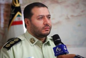 ۲۲۲ هزار نخ سیگار قاچاق از خودروی عبوری در شاهرود کشف شد