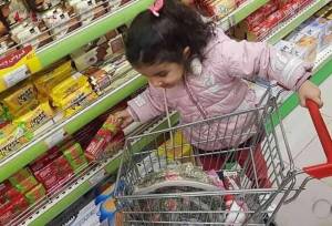 یارانه کودکان دارای سوءتغذیه شارژ شد