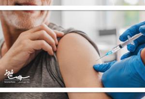 واکسن زونا خطر زوال عقل را کاهش می‌دهد