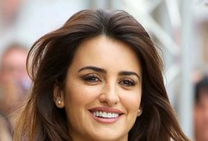 تصویر دیده‌نشده از «پنه لوپه کروز» ۱۸ ساله در مادرید