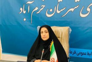 تأکید معاون سیاسی فرماندار خرم‌آباد بر ضرورت ارتقای سلامت جسم و روان جامعه