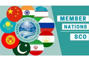 سازمان همکاری شانگهای و بازیگری شرق در نظم نوین جهانی