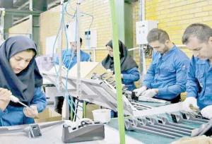 مدیرکل توسعه اشتغال وزارت تعاون: نرخ مشارکت زنان در بازار کار پایین است