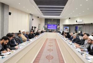 تدوین مصوبات شورای عالی انقلاب فرهنگی بر پایه نظر نخبگان و مردم