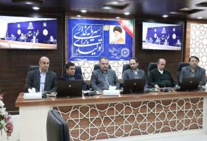 ایران در رتبه پنجم تولید ماهیان گرمابی قرار گرفت 