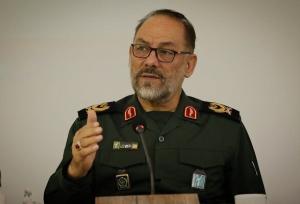 فرمانده سپاه شهدای آذربایجان غربی: انسجام ملی در جنگ ۱۲ روزه تقویت شد