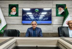 بهره‌برداری از ۱۳ پروژه منابع طبیعی در ۹ شهرستان خراسان جنوبی