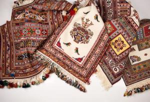 زمینه برگزاری نمایشگاه صنایع دستی ایلام در استان کربلا فراهم شد