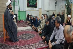 ورمقانی: حضرت فاطمه (س) الگوی زن متعالی و نماد آرامش است