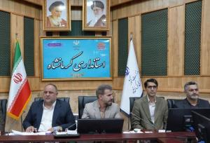 رسانه‌ها بازوی توسعه استان کرمانشاه در مسیر امیدآفرینی و شفافیت هستند