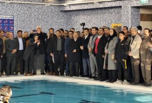 دنیامالی: نیاز مالی پروژه‌های ورزشی از مولدسازی تامین می‌شود