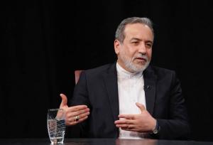 عراقچی: ارمنستانی‌ها گفتند که خطوط قرمز ایران را رعایت کرده‌اند