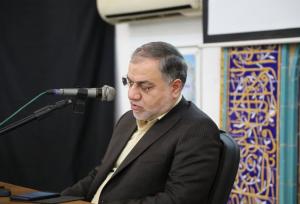 فضائلی: نقش راهبری رهبر انقلاب در جنگ ۱۲ روزه تعیین‌ کننده بود