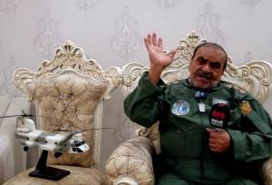 «اذان»؛ تنها حربه ما در دوران اسارت