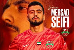 گزینه مدنظر استقلال لژیونر شد