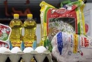 شیرخام، گوشت گوساله، مرغ و تخم مرغ خرید تضمیمی می‌شود