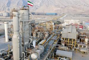 پتروشیمی هنگام؛ قطب روبه‌رشد تولید اوره و آمونیاک در پارس جنوبی