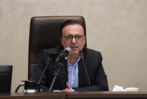 استاندار قزوین: ۹۰ درصد آب استان از چاه تأمین می‌شود