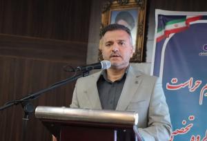 حسینی: بیش از ۷ هزار مشترک جدید به شبکه گاز کرمانشاه پیوستند