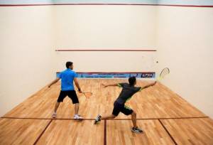 راهیابی ۸ اسکواش‌باز ایران به نیمه نهایی مسابقات سریلانکا