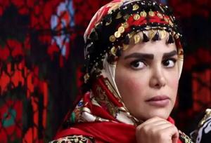 استایل هنری «نازار» سریال نون خ در شب تولدش