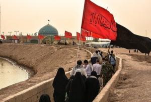 اعزام ۲۵۰ معلم استان مرکزی به اردوی راهیان نور جنوب