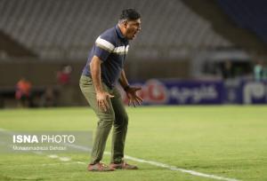 از فریادهای خلیفه‌اصل بر سر عارف رستمی تا قهر بازیکن